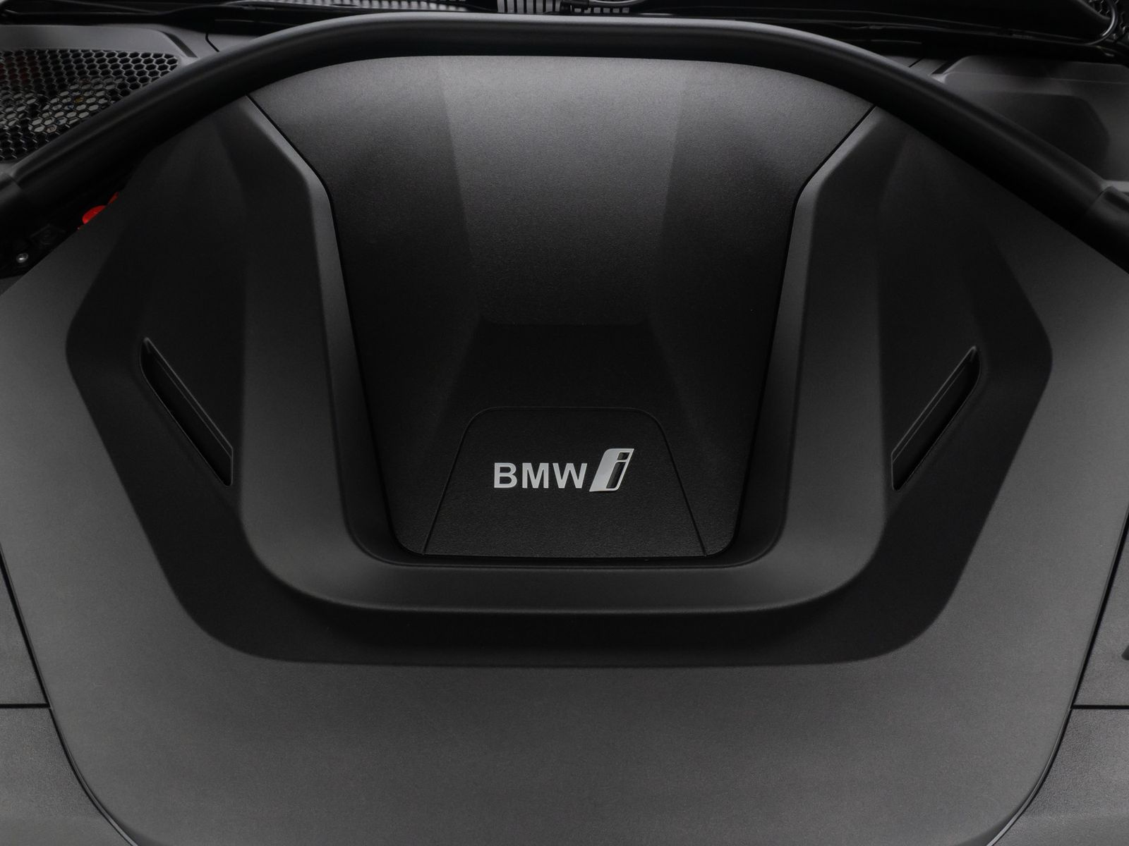 Fahrzeugabbildung BMW i4 eD40 GC Kamera Widscreen Leder Sportsitz DAB