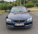 BMW 330d Cabrio Edition Exclusive Edition Exclusive - BMW 330: Cabrio, 330d