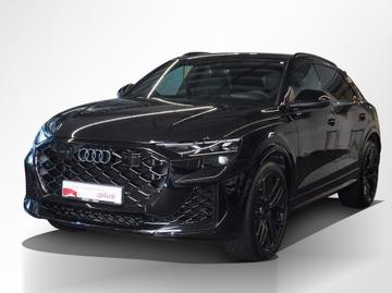 2025 AUDI RSQ8 — миниатюра 13