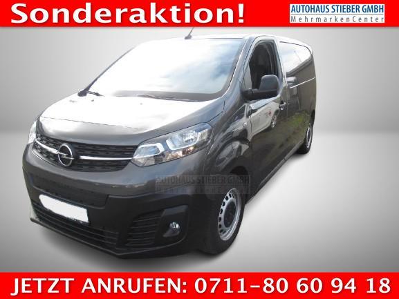 Opel Vivaro Kasten 180°KAM+EPH VO/HI+KLIMA 100 kW …