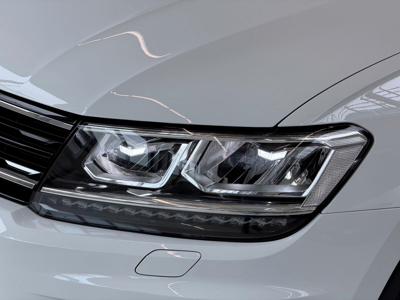 Volkswagen Tiguan Highline 4Motion*ACC*LED*Kamera*Massage*, миниатюра 4