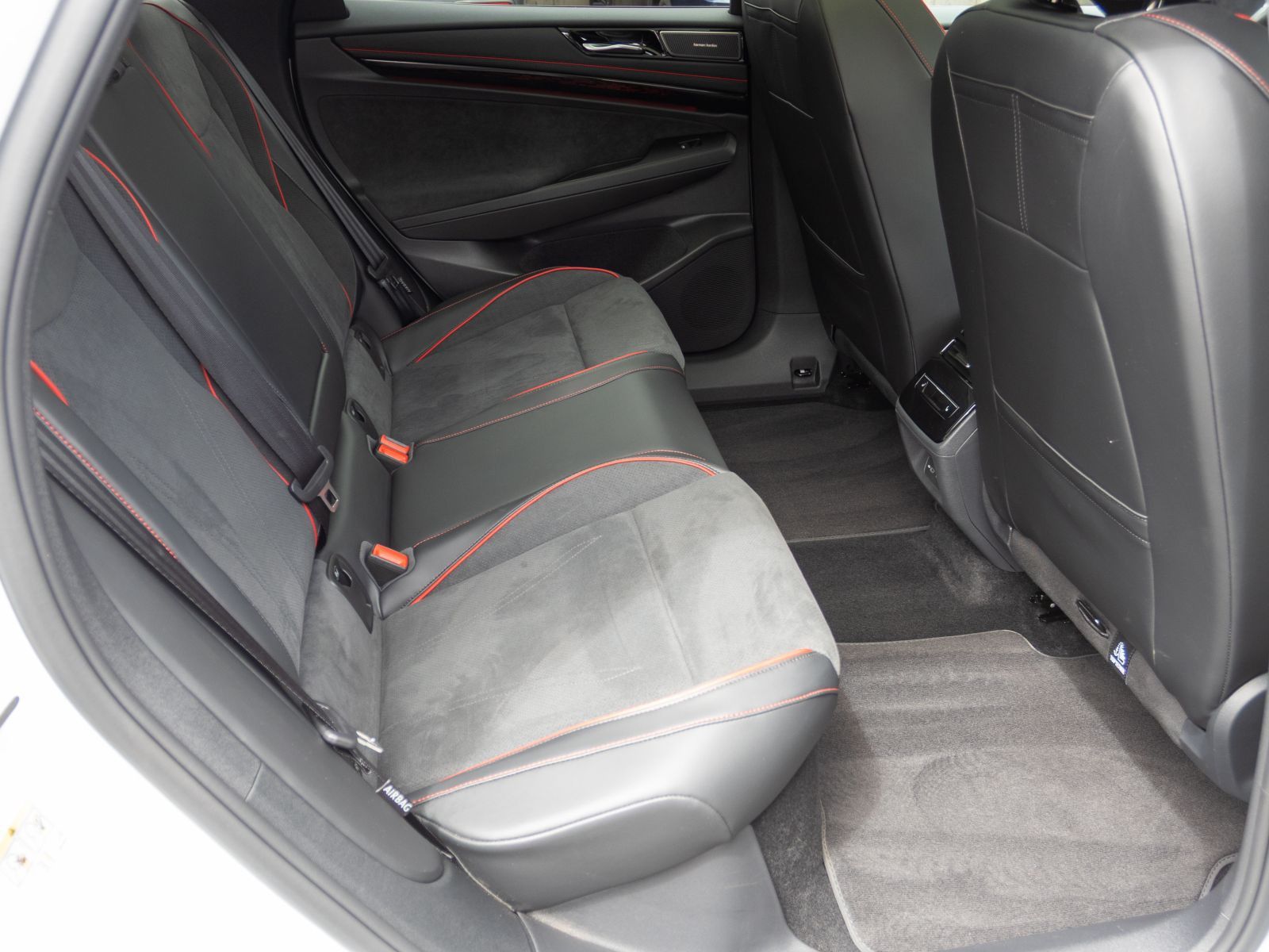Volkswagen ID.7 - Bild 24