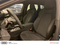 Audi A6 e-tron - Vorschau Bild 18