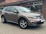 Nissan Murano Executive 4x4 /Xenon/Pano/RFK/NAVI/Leder