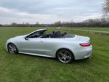 Mercedes-Benz E 300 AMG Line. Junge Sterne Garantie - Mercedes-Benz: Sterne Junge