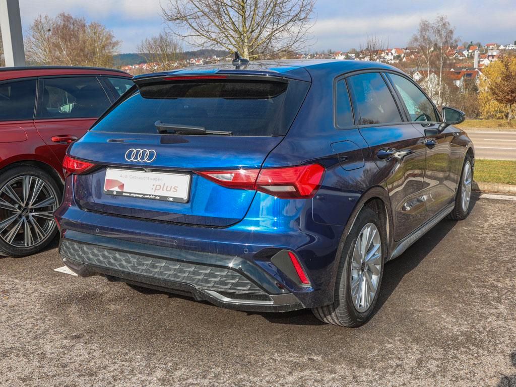 Audi A3 - Bild 2