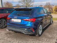Audi A3 - Vorschau Bild 2