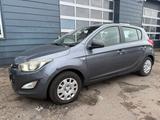 Hyundai i20 Classic - Hyundai i20: Classic