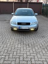 Audi A4 (B6  8E) 1.6 (102 PS)  2002 - Audi A4 B6-8E