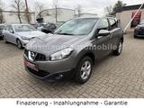 Nissan Qashqai I-Way*Aut.*2.HAND*NAVI*KAMERA*5-SITZER* - Nissan Qashqai: I Way