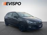 Opel Astra K Sports Tourer*Automatik*Finanzierung - Opel Astra F mit Diesel-Antrieb