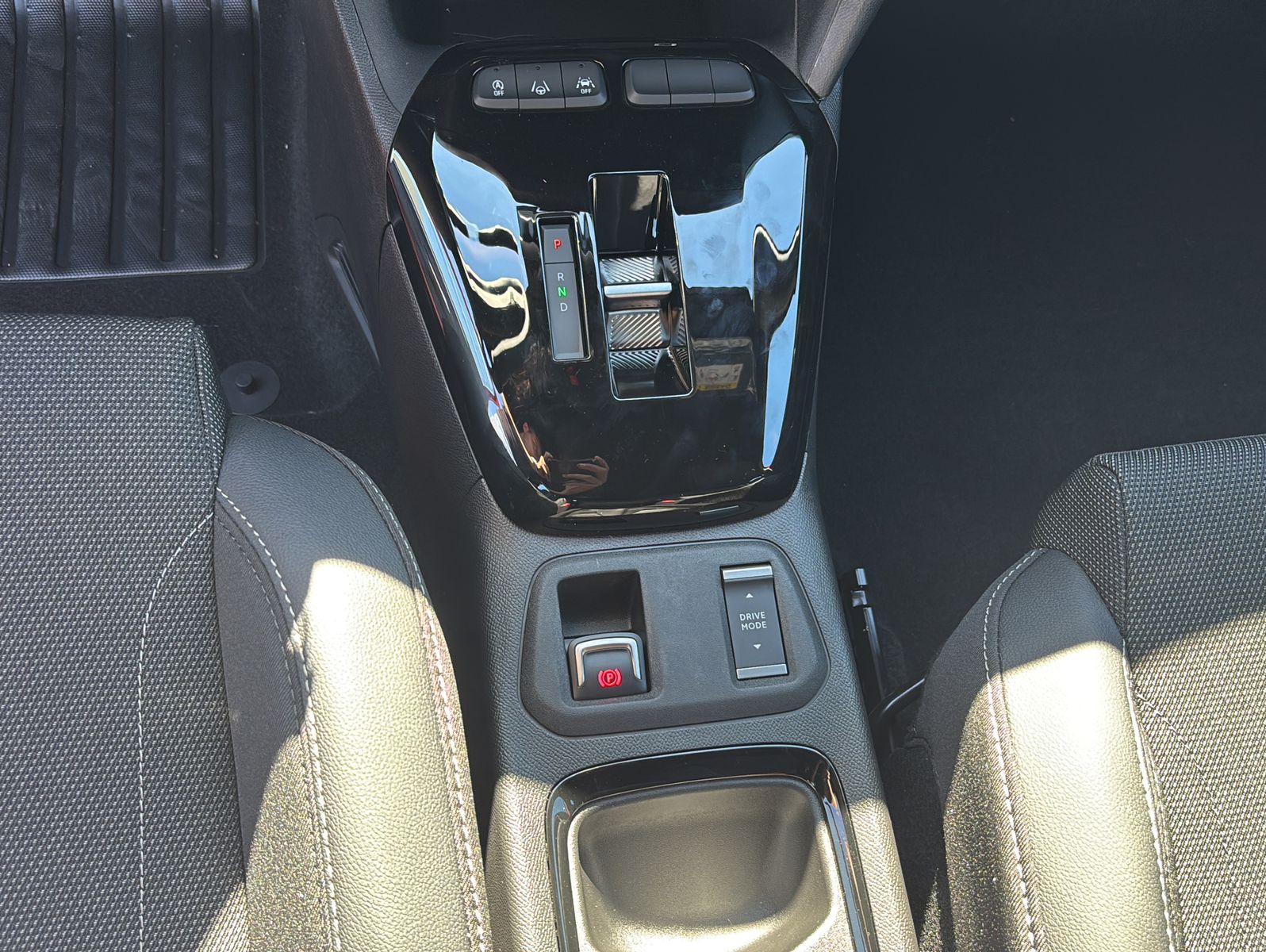 Opel Corsa - Bild 16