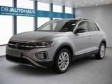 Volkswagen T-Roc Style 2.0 TDI DSG BuisnessPaket DCC Navi - Volkswagen T-Roc aus 2024