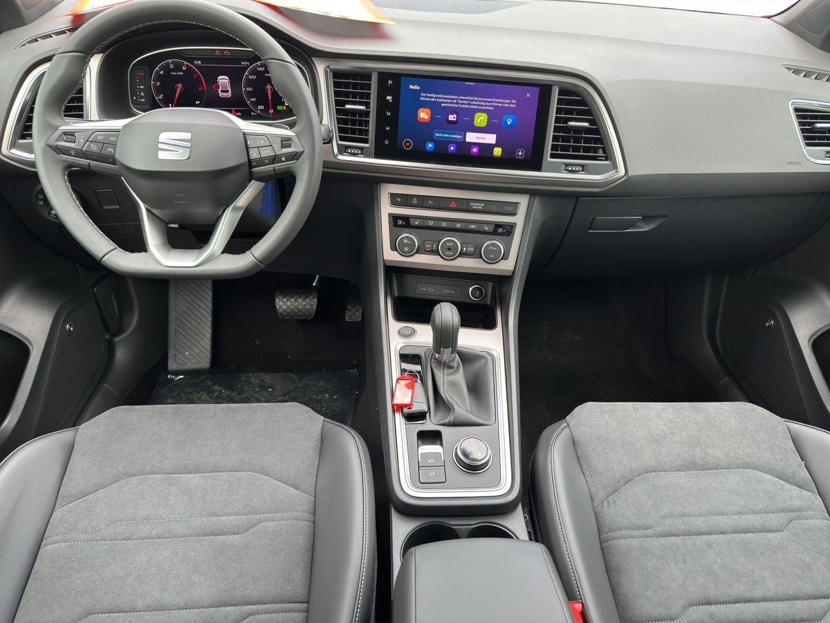 Seat Ateca - Bild 15