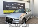 Audi A1 Sportback S-Line /SHZ/PDC/NAVI/TÜV NEU/1 HAND - mit Benzin-Antrieb: Multifunktionslenkrad, Kleinwagen, mit Klimaautomatik