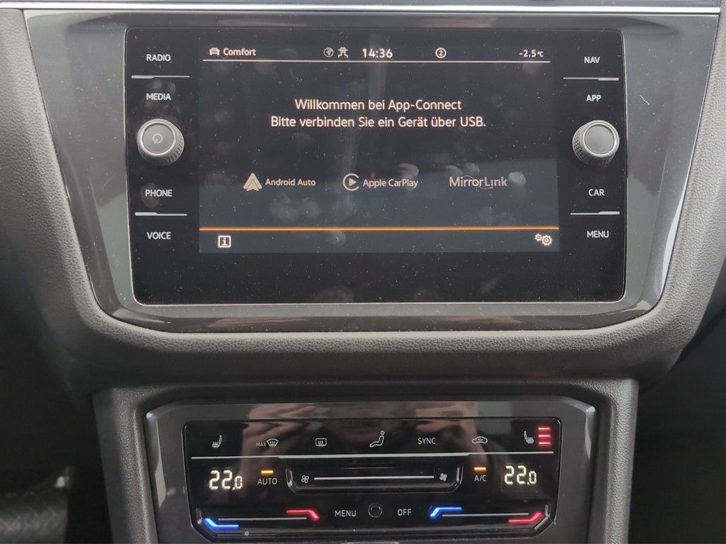 Volkswagen Tiguan Allspace - Bild 14