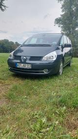 Renault Grand Espace Edition 25th dCi 175 FAP Editio... - Renault Grand Espace Diesel Gebrauchtwagen