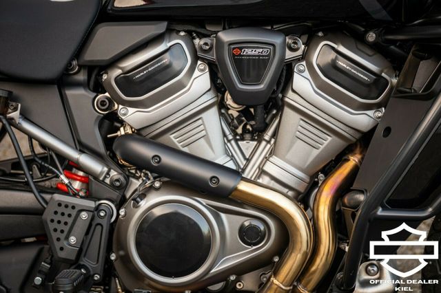 Fahrzeugabbildung Harley-Davidson PAN AMERICA SPECIAL RA1250S MY22 - ARH VERFÜGBAR