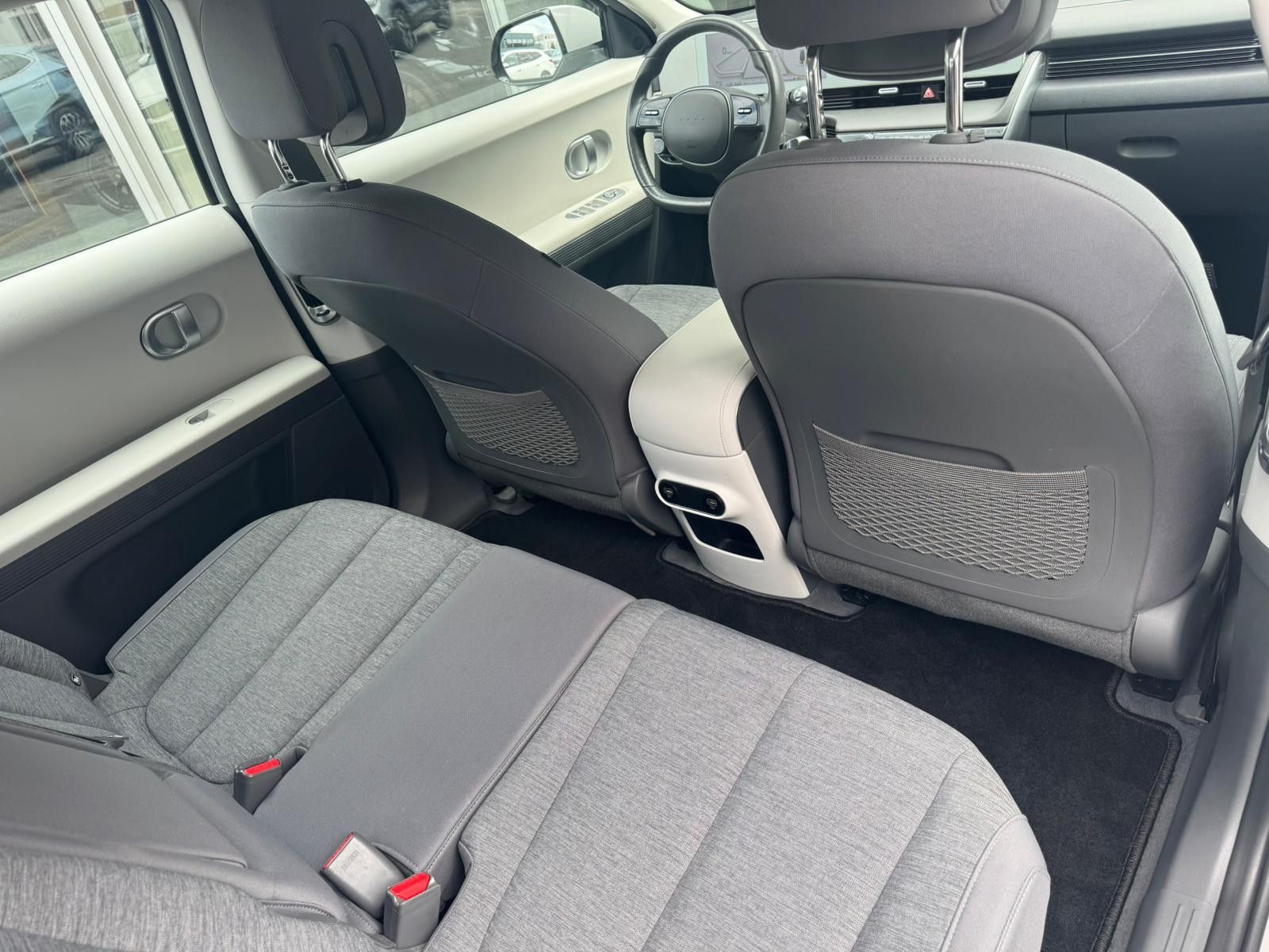 Fahrzeugabbildung Hyundai Ioniq 5 Dynamiq WERKSGA+ NAVI+LED+SHZ+KAM+ACC+WP