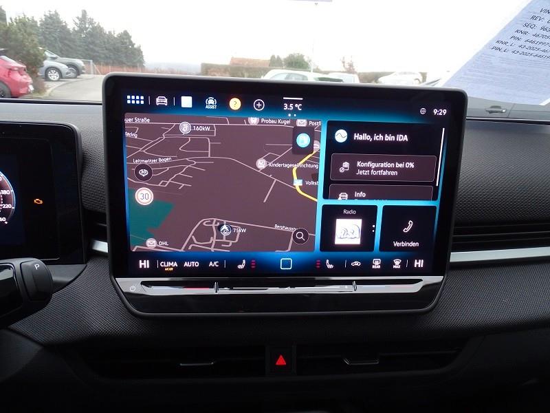 Volkswagen T-Roc 1.5 eTSI DSG Life Winter Paket, миниатюра 13