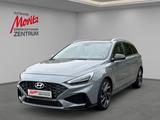 Hyundai i30 1.5 T-GDI Kombi N-Line *AUT*SPORTPAKET* - Hyundai i30 Sport mit Benzin-Antrieb