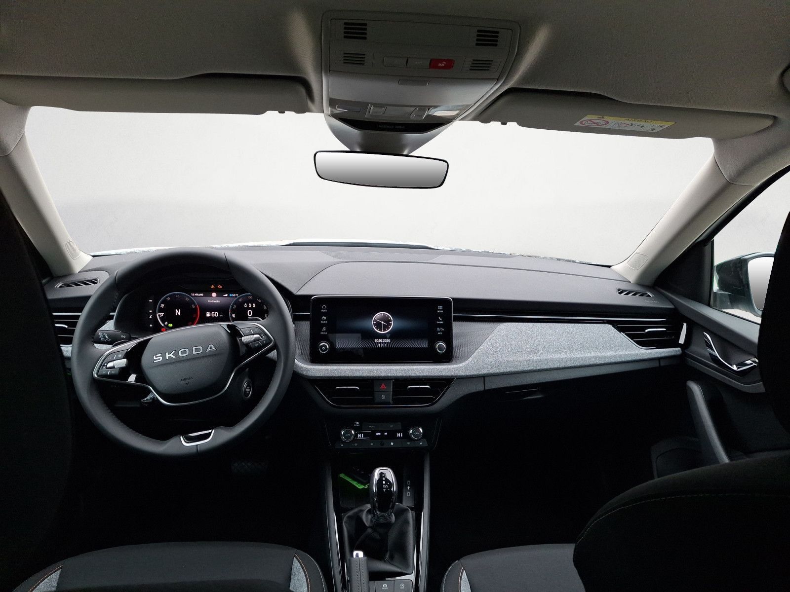 Skoda Kamiq - Bild 13