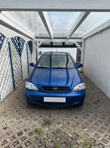 Opel Astra G Coupé 1.8 16V | 125 PS | nur ... - Opel Astra Coupé 16v coup mit Benzin-Antrieb