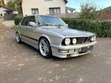 BMW E28 M535i Bj.1986 - BMW 535 aus 1986