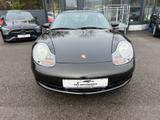 Porsche 911 Carrera 996 *gepflegt* - Porsche 911er Reihe Gebrauchtwagen