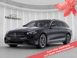 Mercedes-Benz E 300 de T AMG Panorama Burmester 360° AHK Distr - Mercedes-Benz E 300 in Bochum