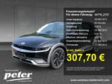 Hyundai IONIQ 5 72,6 kWh Uniq+RELAX - Hyundai IONIQ 5: Uniq