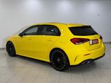 Mercedes-Benz A 180 AMG-Line|PANO|KAM|AMBIENTE|MBUX|WIDESCREEN - Mercedes-Benz W180