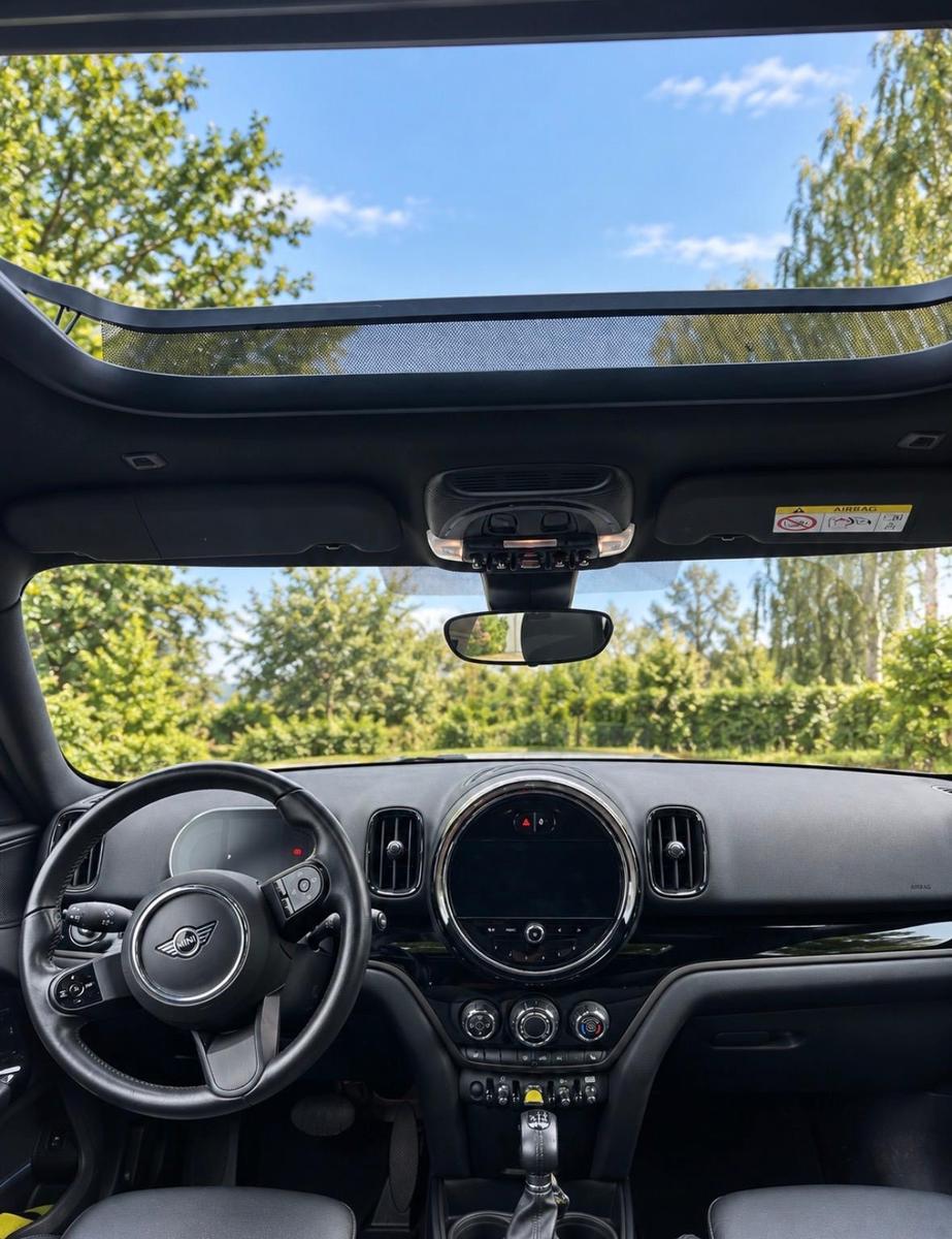 MINI Countryman SE (Cooper)