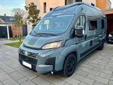 Chausson Van Line F&S / 5 Sitze mit Gurt! / Neuwertig - Kastenwagen mit 6 Schlafplätzen