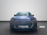 Audi Q3 - Vorschau Bild 6