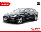 Seat Leon ST 2.0 TDI DSG Xcellence LED Navi Kamera - Seat aus 2022