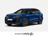 Audi SQ6 e-tron - Audi SQ6 e-tron Jahreswagen
