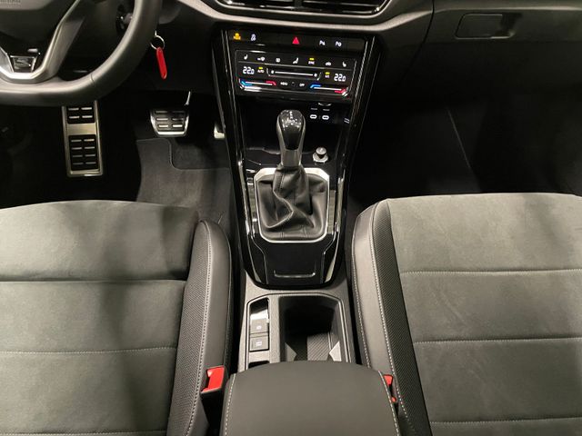 T-Roc R-Line 1.5 TSI DSG LED RFK TRAVEL