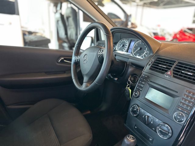Mercedes-Benz A 170 Automatik *AHK*