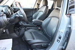 MINI Mini 1.5 Cooper 5-trg. 2.Hd Navi Leder Automatik MINI Mini 1.5 Cooper 5-trg. 2.Hd Navi Leder Automatik