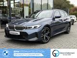 BMW 330e Touring M Sport //Pano AHK FACELIFT!!!