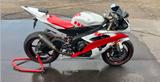 Yamaha YZF R6 RJ11 RJ15 Insp.Neu| - YAMAHA R6 RJ11