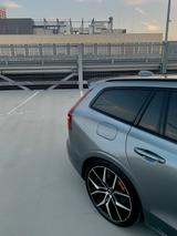 Volvo V60 T8 AWD Polestar Enginee., Vmax 250, Garantie - Volvo V60 Polestar