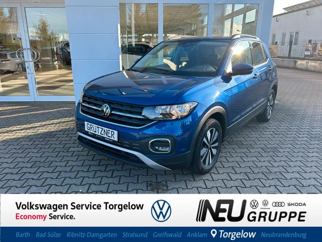 Volkswagen T-Cross 1.0TSI DSG *Acc*Navi*Kamera*