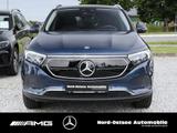 Mercedes-Benz EQA 300 4M PROGRESSIVE DISTRO PANO HUD 360° HUD - Mercedes-Benz EQA in Hamburg