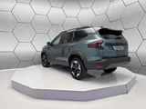 Dacia Bigster Extreme hybrid-G 150 4x4 City/Winter - Dacia Bigster mit Panoramadach
