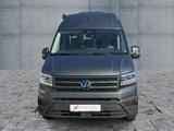 Volkswagen Grand California 680 TDI Küche/Bad/Fahrradträger - Volkswagen Berlin