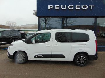 Bild 7 Citroën Berlingo Feel XL