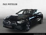 Mercedes-Benz C 220 d T AVANTGARDE LED/AHK/RFK/LHZG/DISTRONIC - gebrauchte Mercedes-Benz C 220 aus dem Jahr 2024