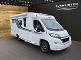 Knaus Van TI VANSATION 650 MEG Peugeot  - Knaus Van TI 650 MEG VANSATION